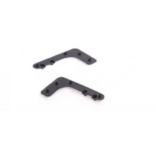 Rear Body Support Piece - LH 1Pc | Baja 5T